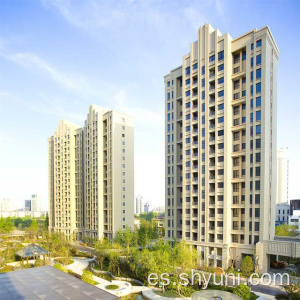 Shanghai Gubei Dacheng Mansion Japón Arrendamiento de bienes raíces